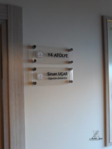 tabela zonguldak kapı yanı tabela