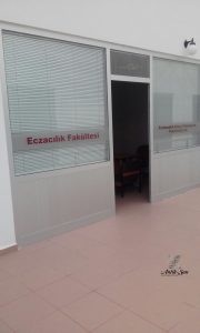 Zonguldak Reklam Cam Kaplama Folyo Uygulama