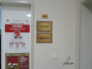 Zonguldak Tabela Kurum Tabelası