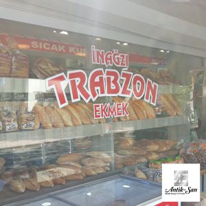 Zonguldak Tabela Cam Folyo Yazı Kaplama