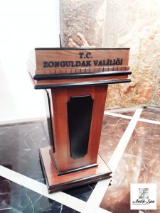 Zonguldak Reklam Tabela
