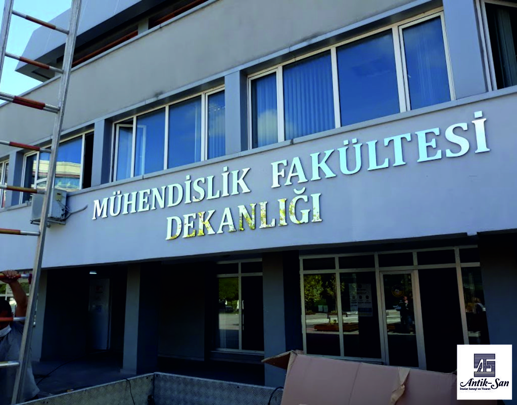 Zonguldak Tabela üniversite